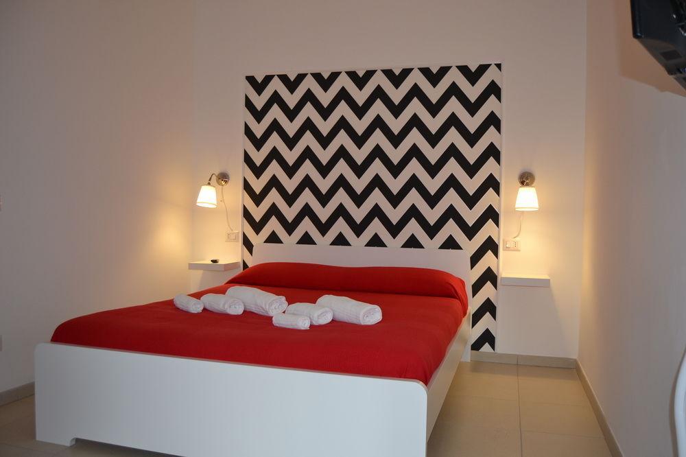 Residence Casabella Roma Eksteriør bilde