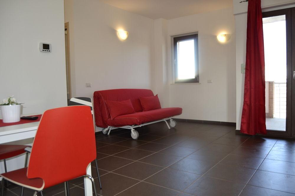 Residence Casabella Roma Eksteriør bilde