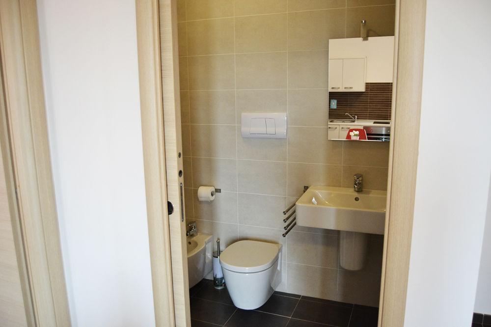 Residence Casabella Roma Eksteriør bilde