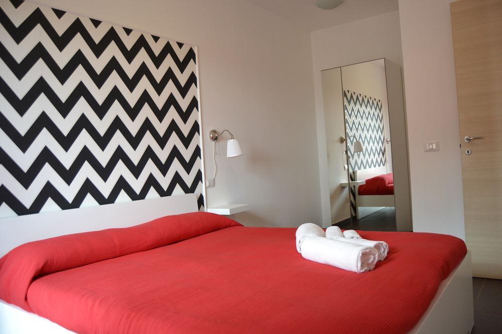 Residence Casabella Roma Eksteriør bilde