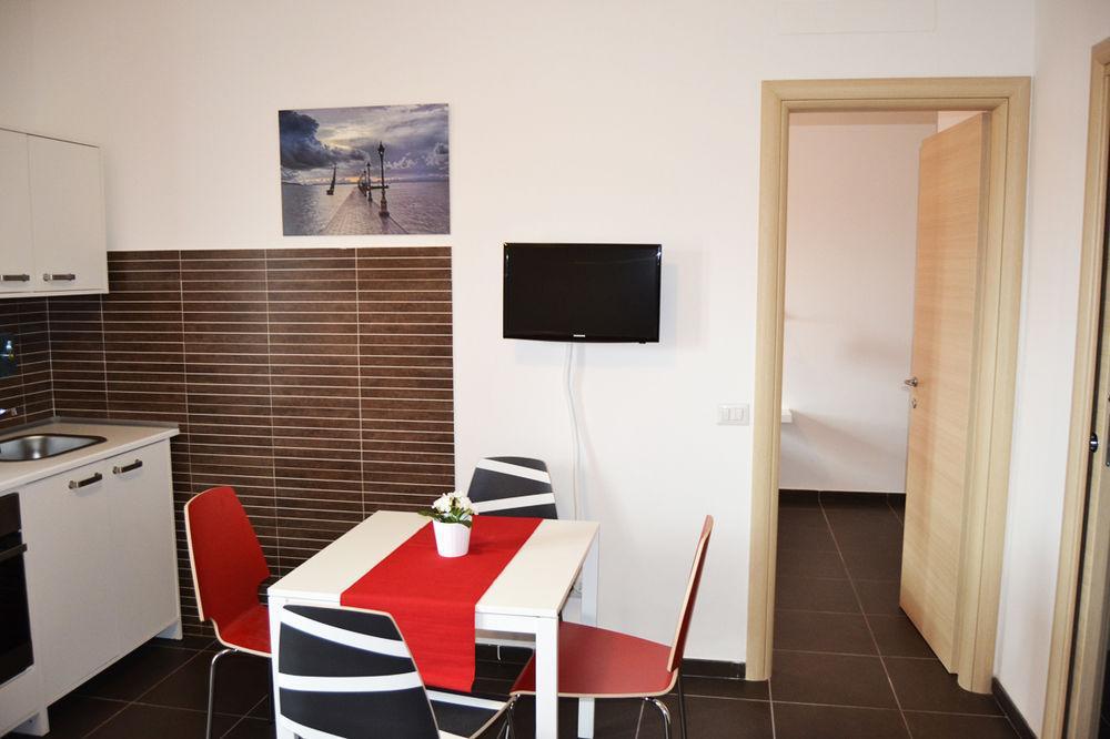 Residence Casabella Roma Eksteriør bilde