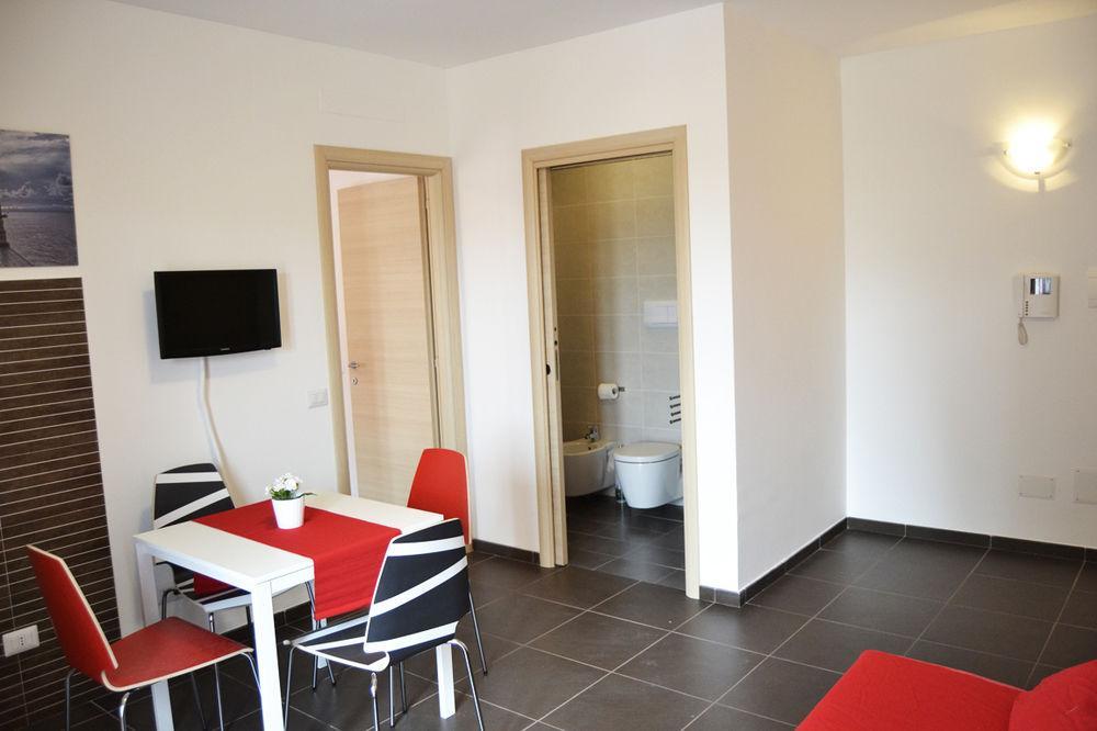 Residence Casabella Roma Eksteriør bilde