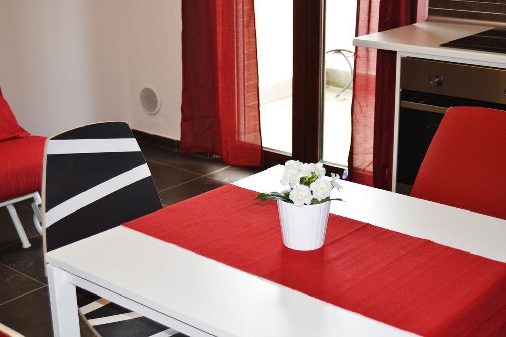 Residence Casabella Roma Eksteriør bilde