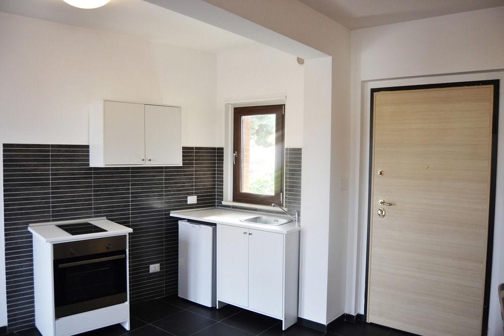 Residence Casabella Roma Eksteriør bilde