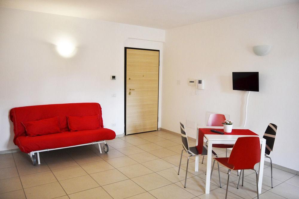 Residence Casabella Roma Eksteriør bilde
