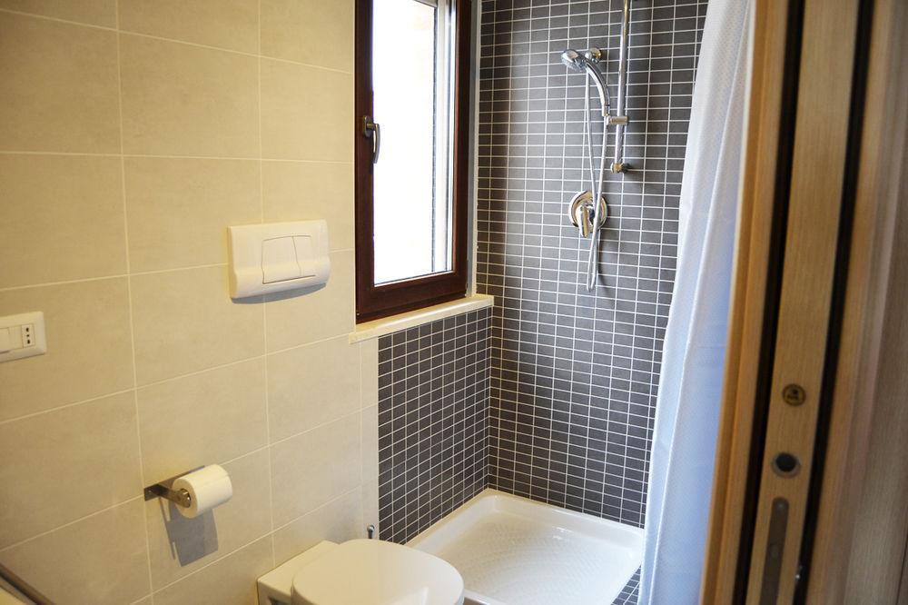 Residence Casabella Roma Eksteriør bilde