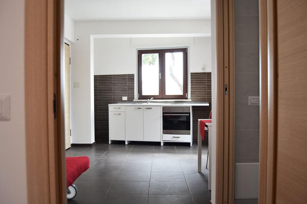 Residence Casabella Roma Eksteriør bilde