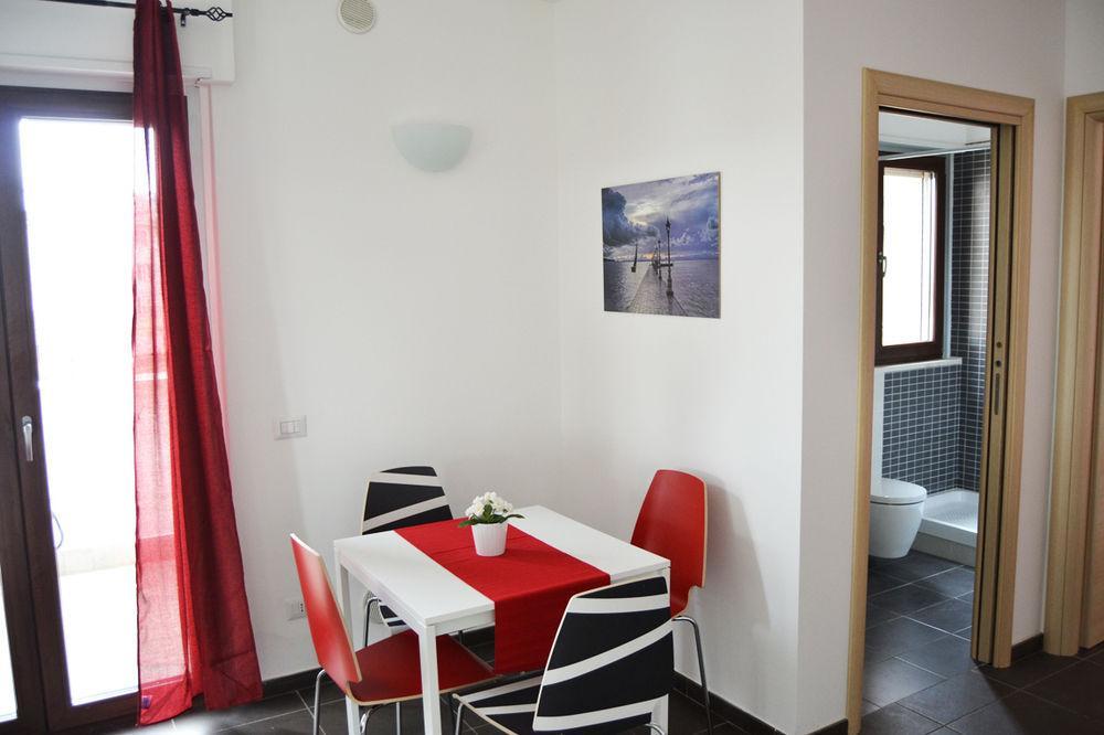Residence Casabella Roma Eksteriør bilde