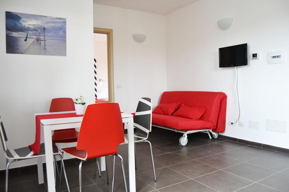 Residence Casabella Roma Eksteriør bilde