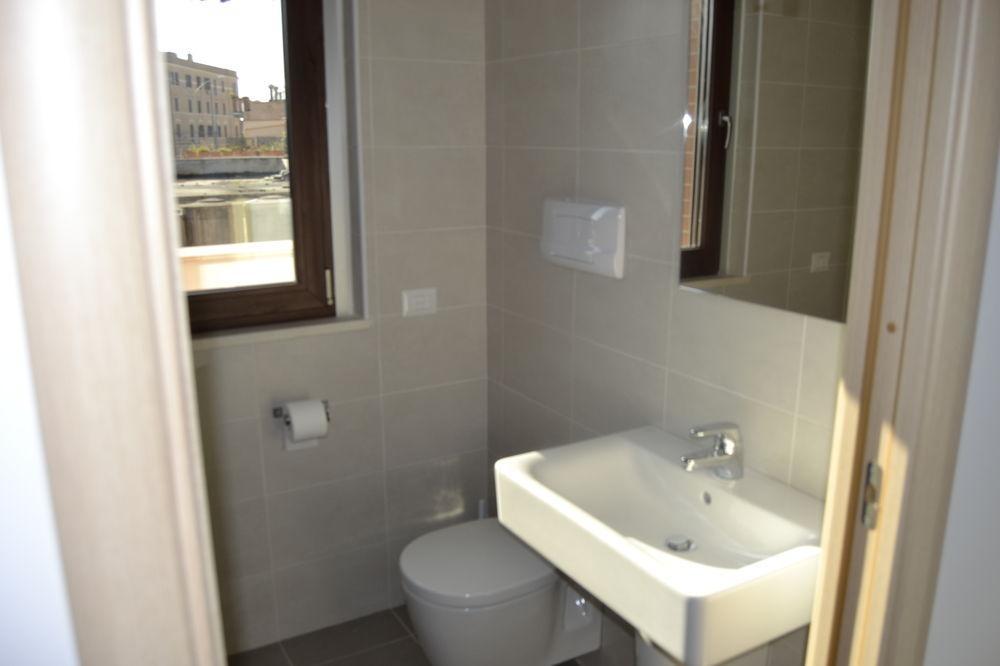 Residence Casabella Roma Eksteriør bilde