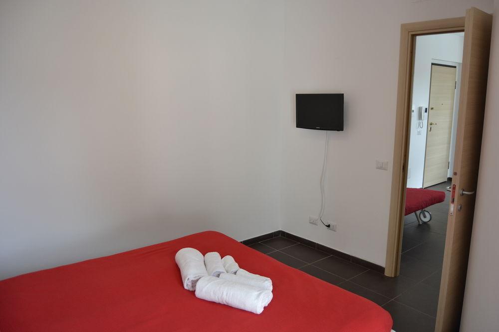 Residence Casabella Roma Eksteriør bilde