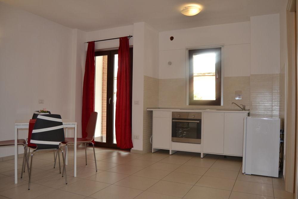 Residence Casabella Roma Eksteriør bilde