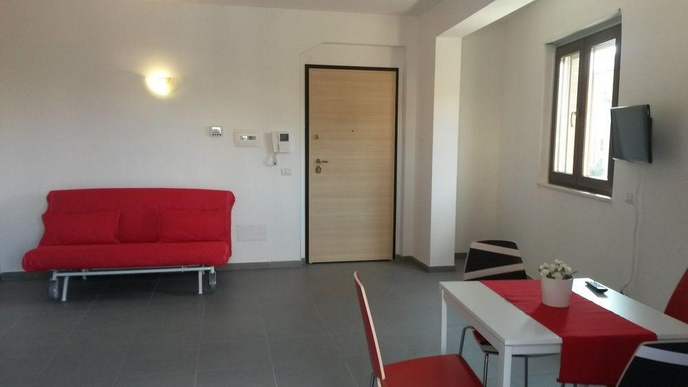 Residence Casabella Roma Eksteriør bilde